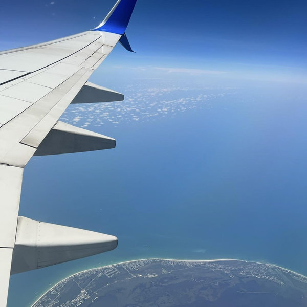 Round Trip Plane Tickets