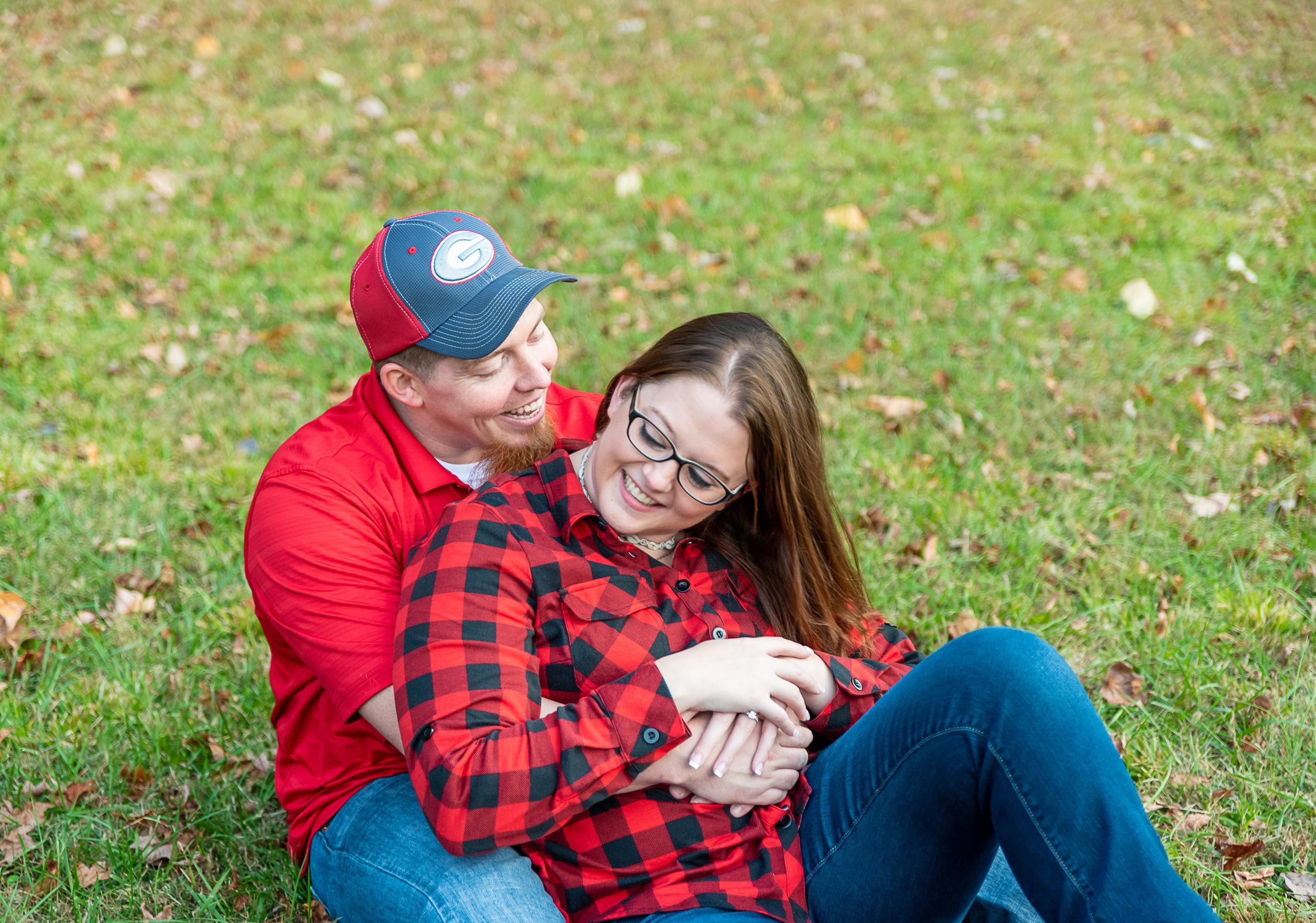 The Wedding Website of Kali Ramsey and David Johnson