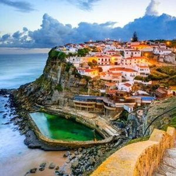 Vote for Portugal as Honeymoon Destination