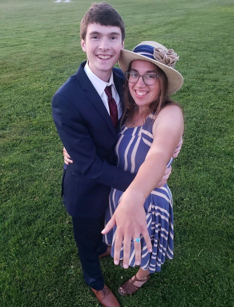 The Wedding Website of Joel Struck and Krystal March