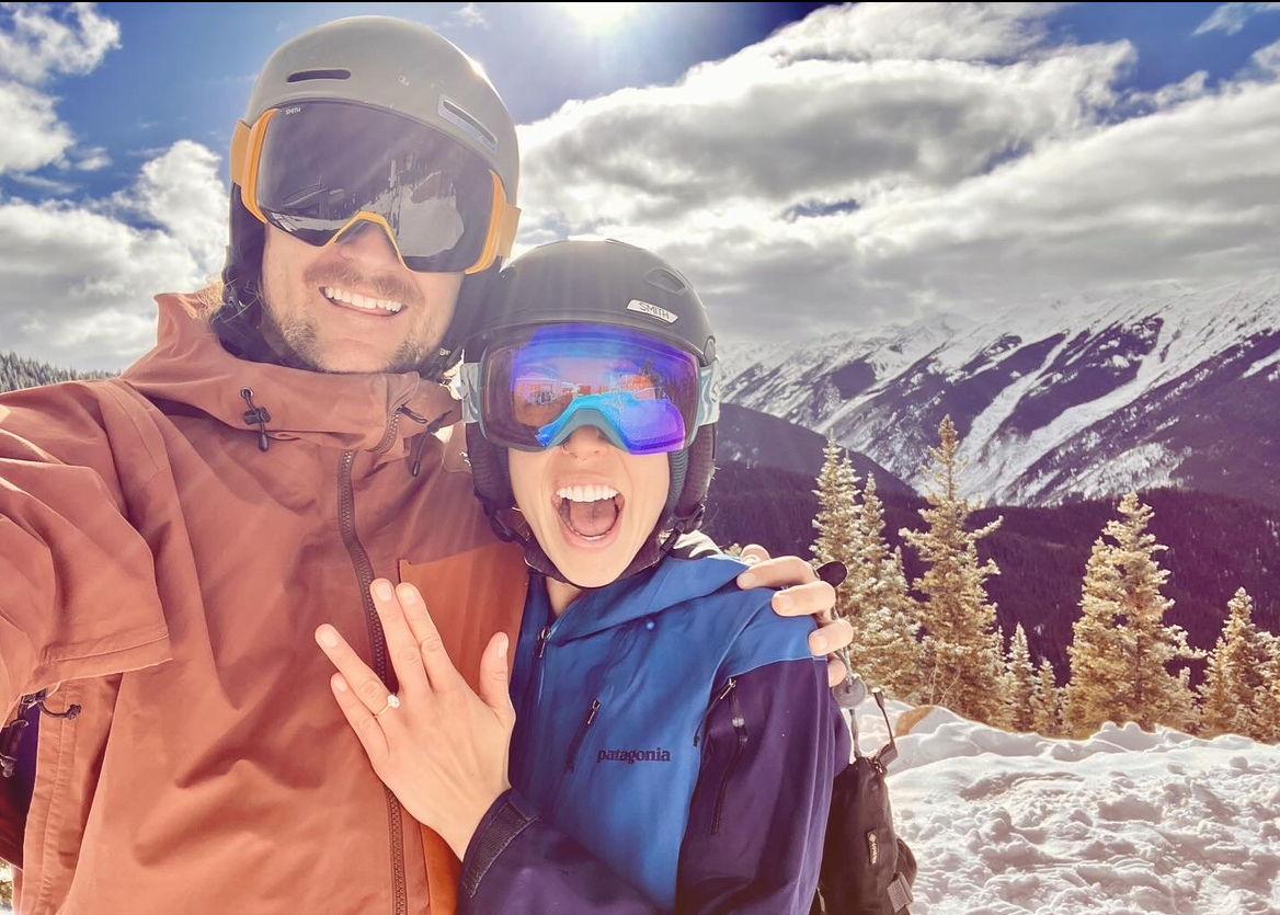 The Wedding Website of rachael lenz and jack jorgensen