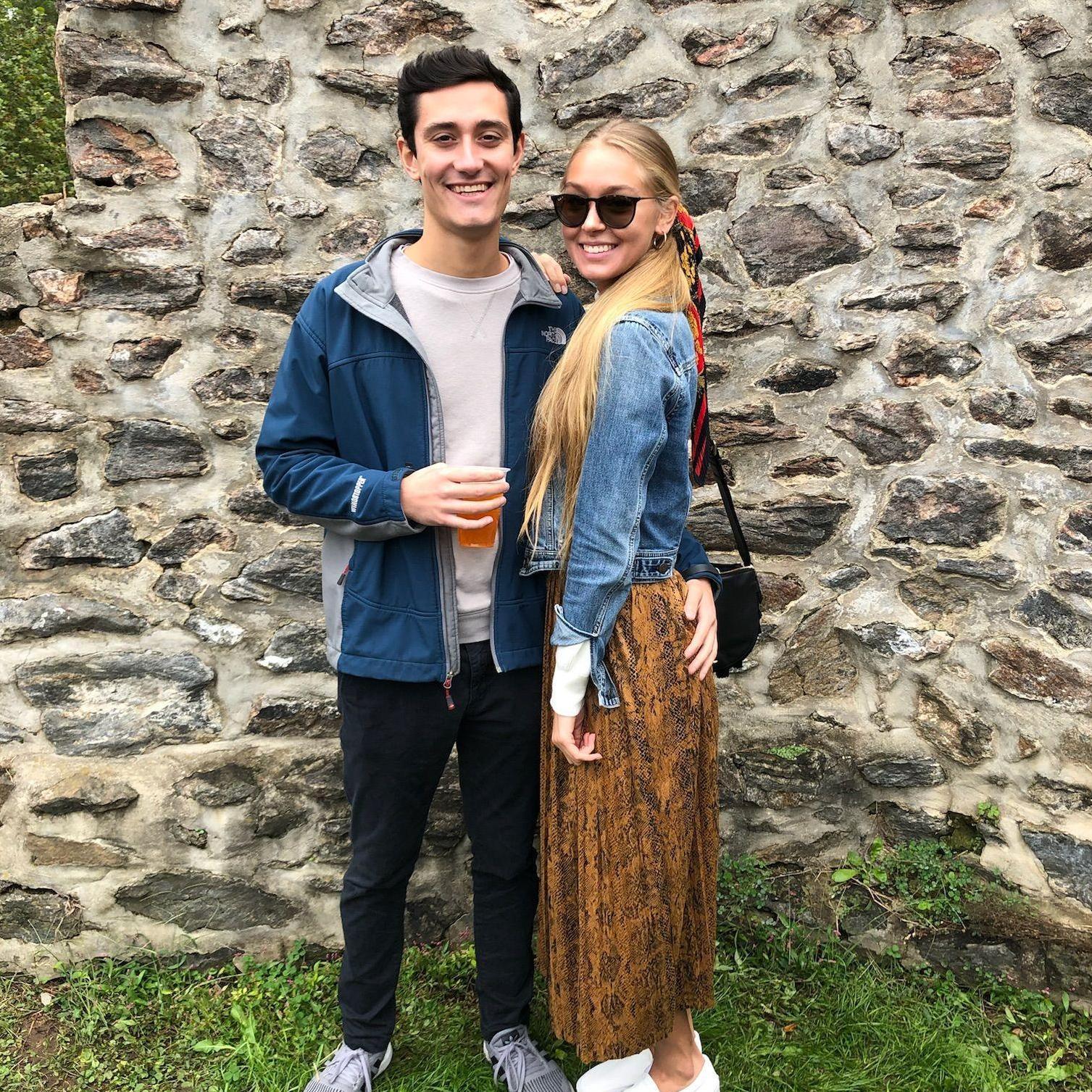 Linvilla Orchard 2018