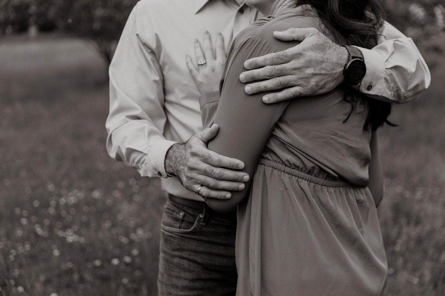 The Wedding Website of Jessica Johnson and Mo Kaidi