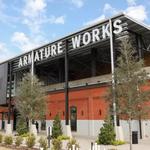 Armature Works
