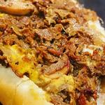 Yinzer’s Amazing Cheesesteaks