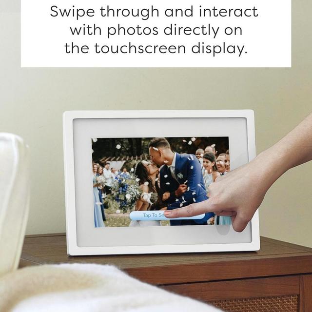 Digital Picture Frame