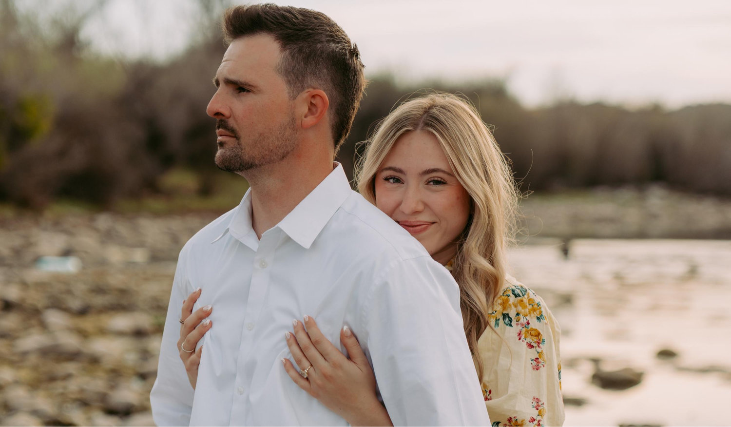 The Wedding Website of Kaylee Deakyne and James Deakyne