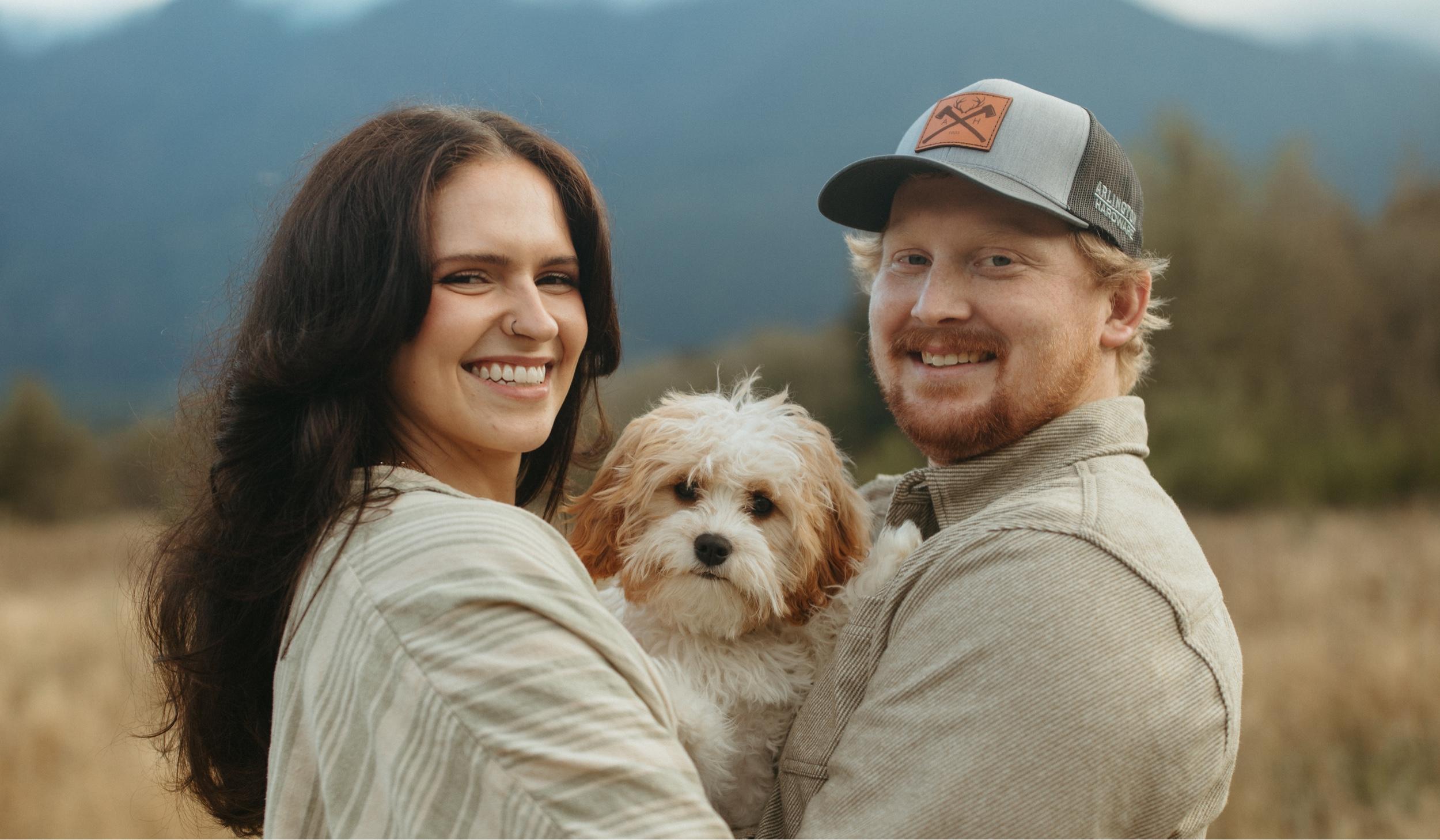 The Wedding Website of Melanie Benson and Colton Anderson
