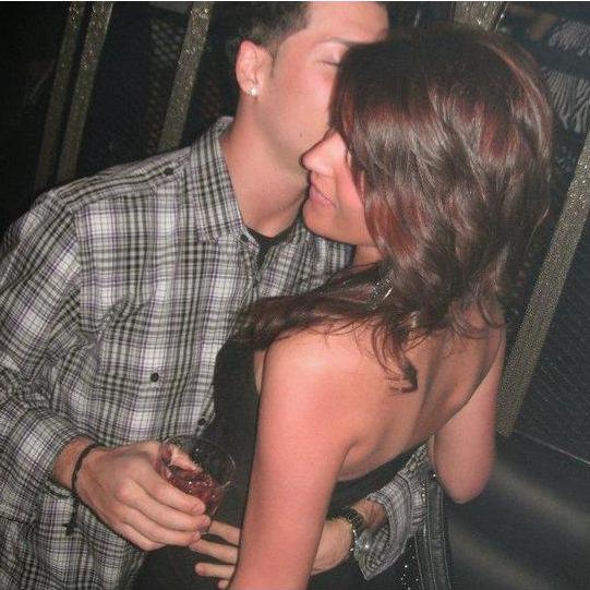 New Year's Eve in Providence - 2010.