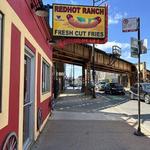 Redhot Ranch