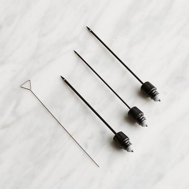 Coravin ™ Wine System Three-Needle Kit