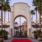Universal Studios Hollywood