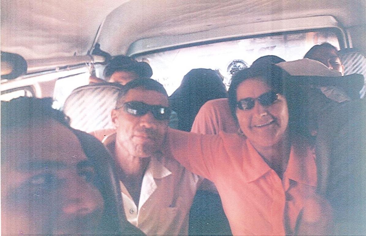 The Wedding Website of Juan Contreras and ISABELINA Maldonado