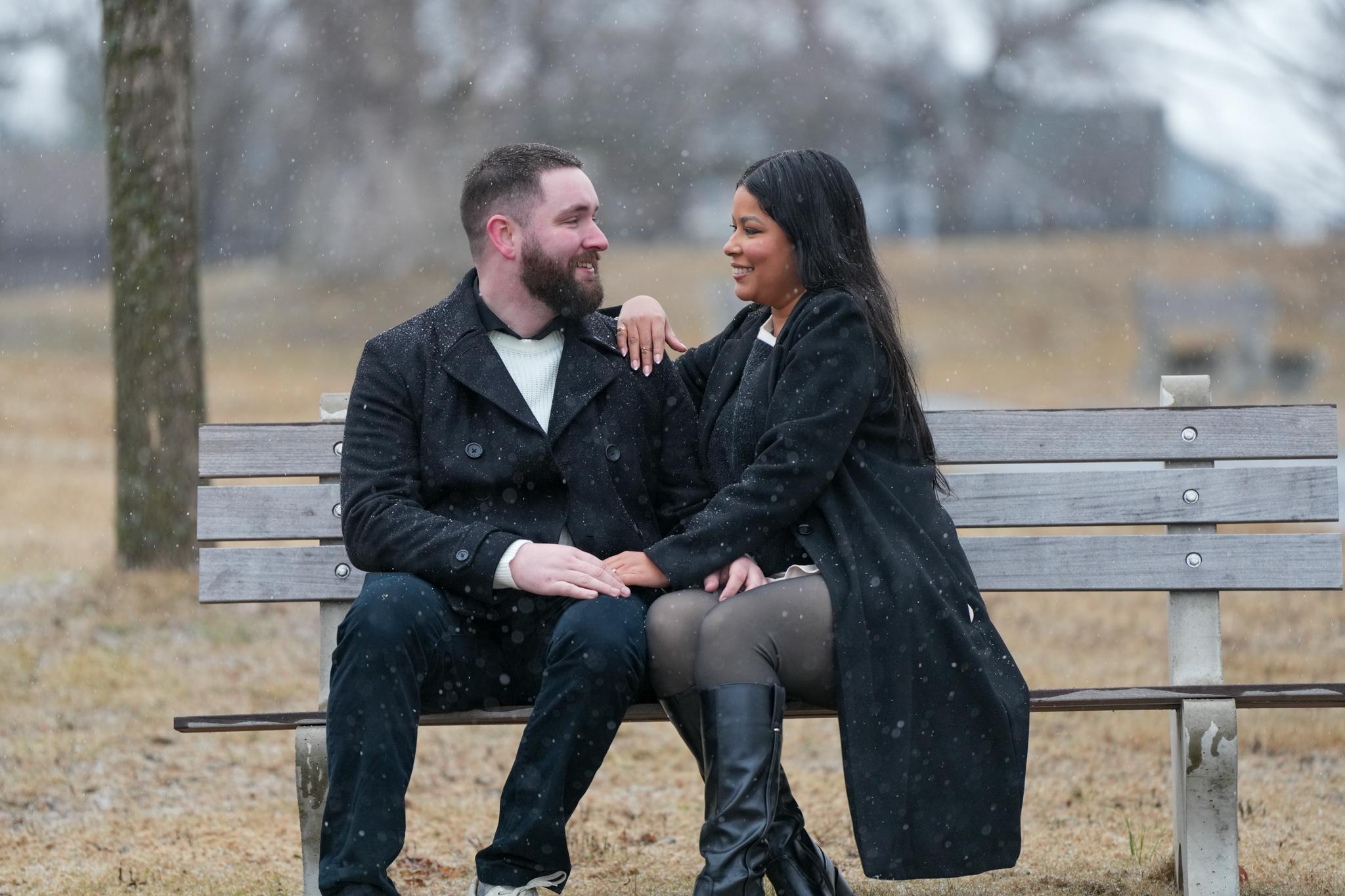 The Wedding Website of Soreidy Parra Del Castillo and Robert Van Ness