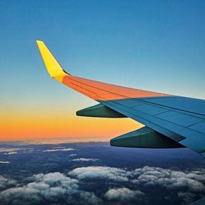 Wedding/Honeymoon Airfare