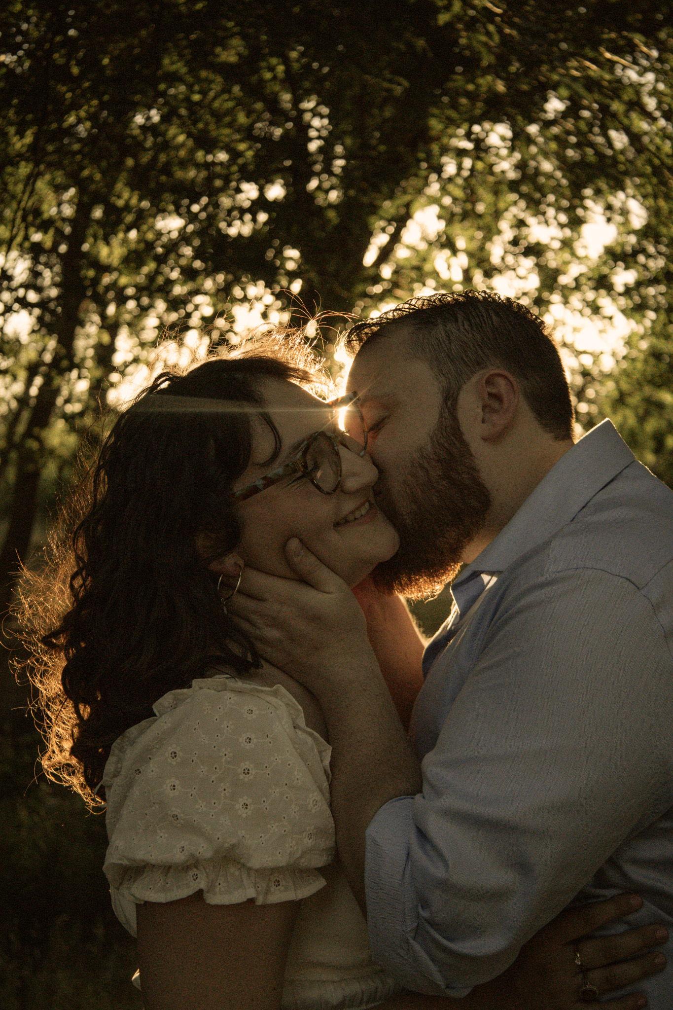 The Wedding Website of Zeke Roberts and Sofia Robles