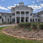 Huntsville Botanical Garden