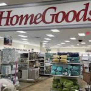 HomeGoods funds