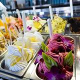 Frost Gelato at PV
