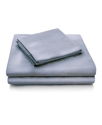 Woven 300 Thread Count Tencel  King Sheet Set