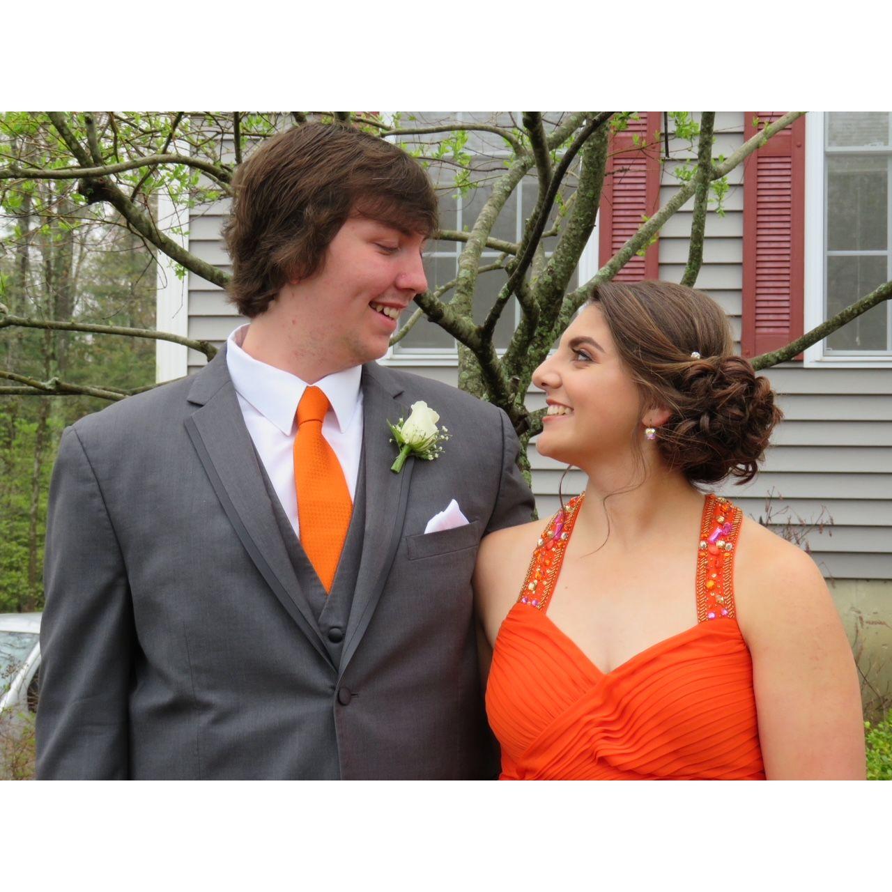 Prom 2017