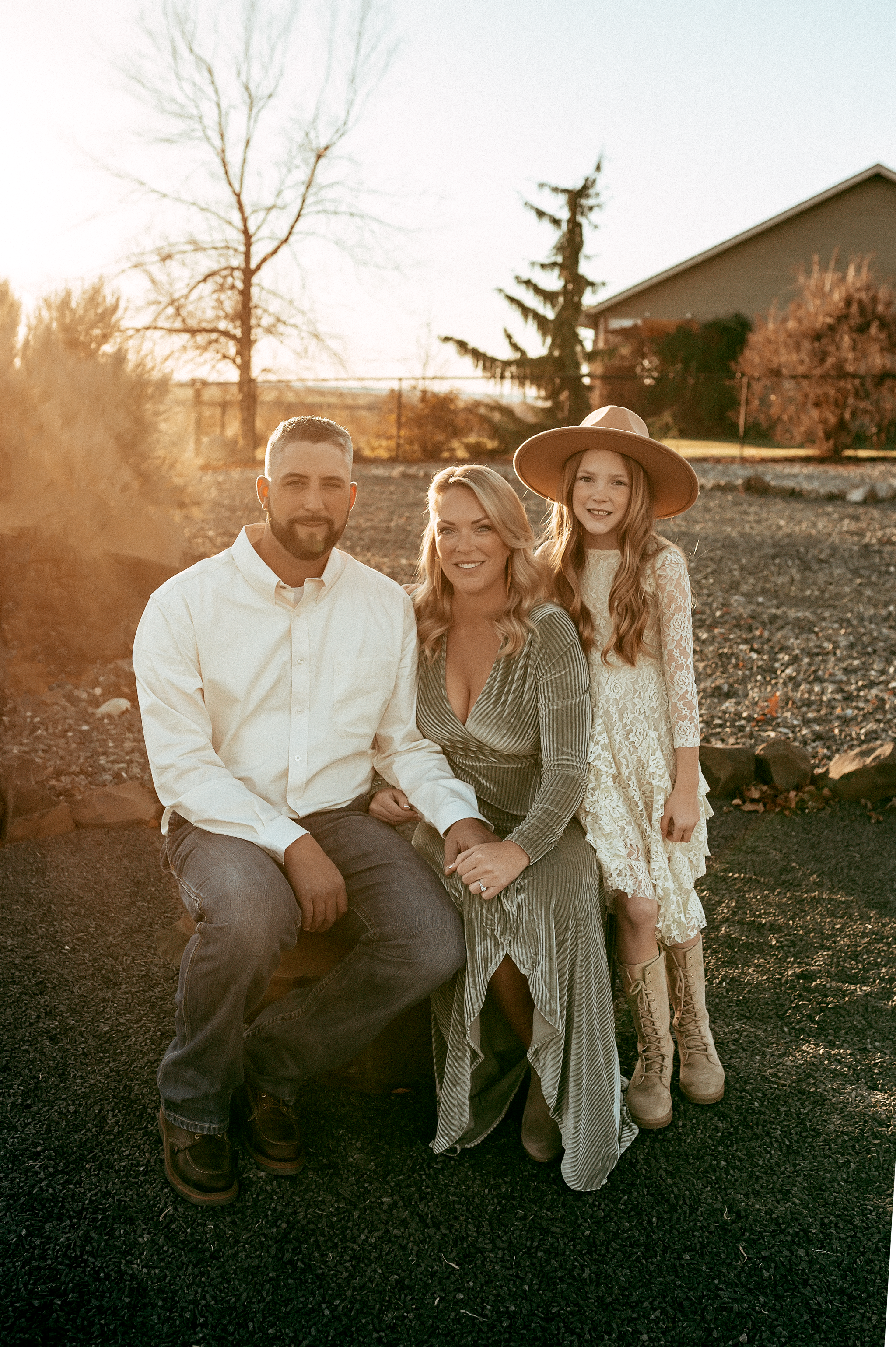 The Wedding Website of Holly Woods and Josh Ross