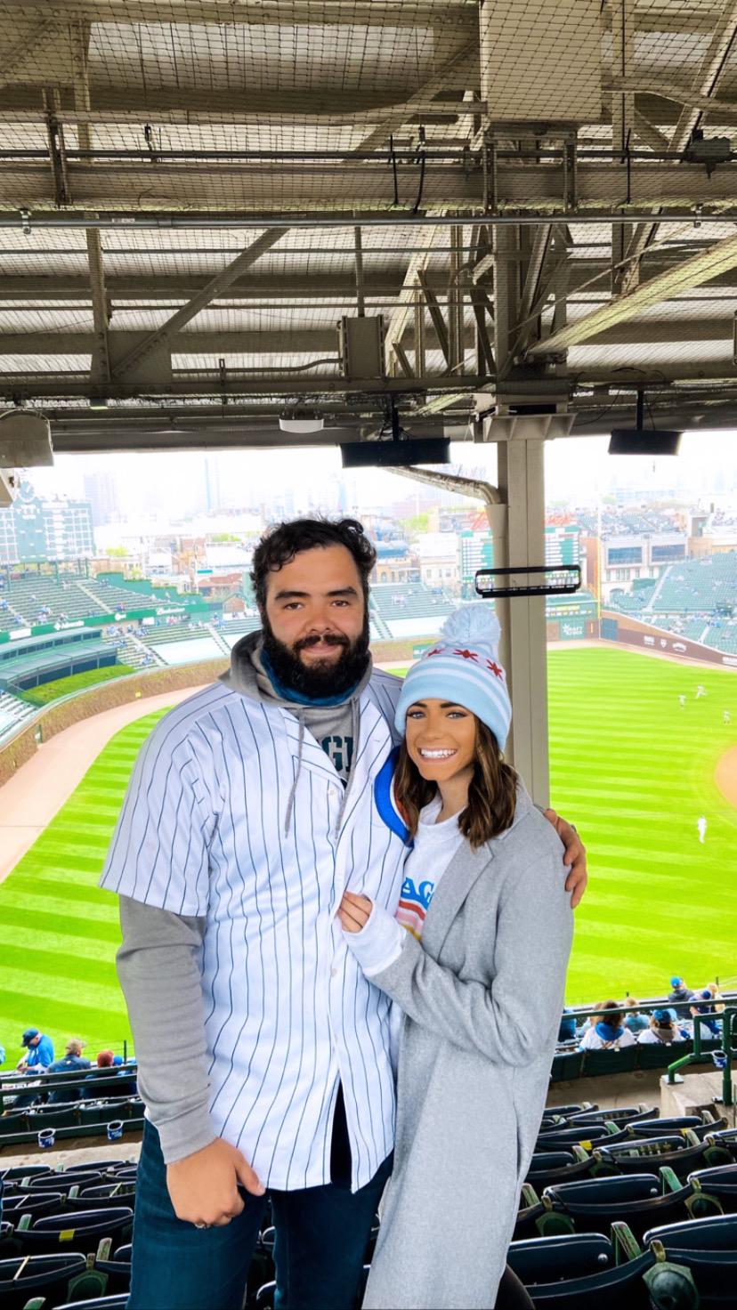 More Baseball