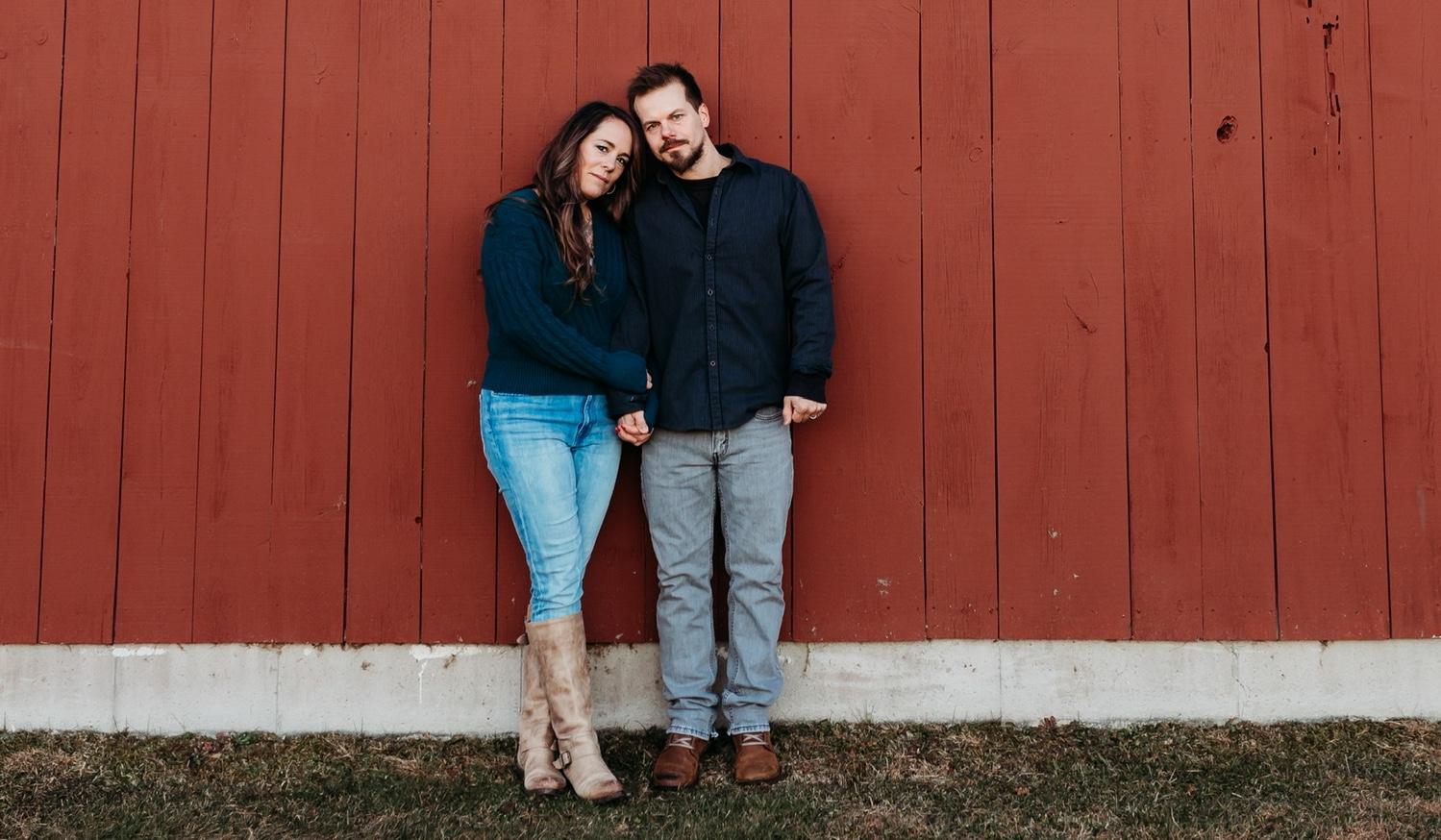 The Wedding Website of Sarah DeStefano and Jake Witham
