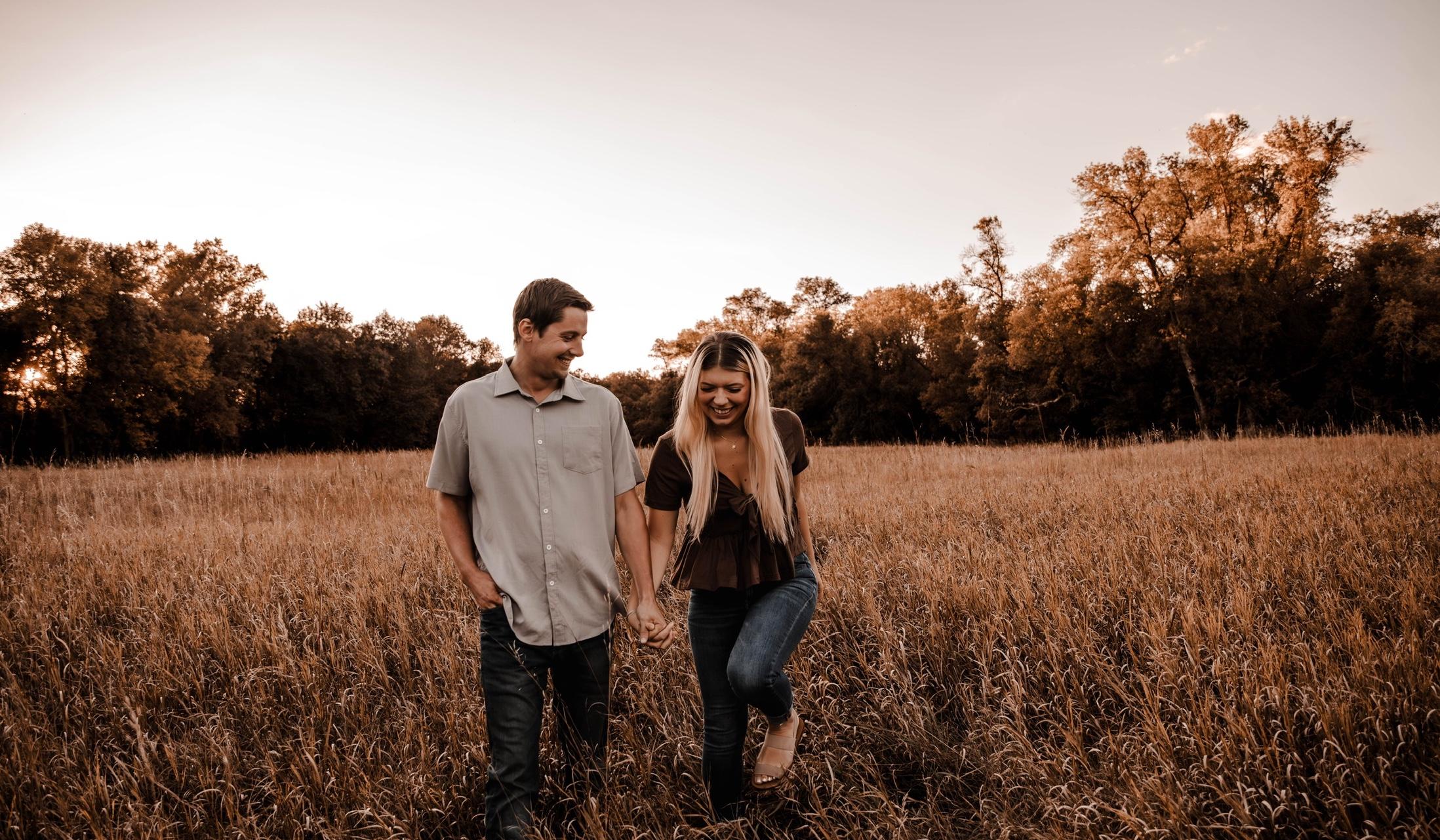 The Wedding Website of Taya Huntley and Austin Drexler