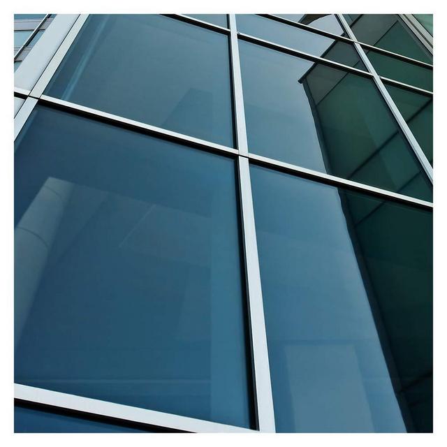 BDF NA50 Window Film - Sun Control and Heat Rejection