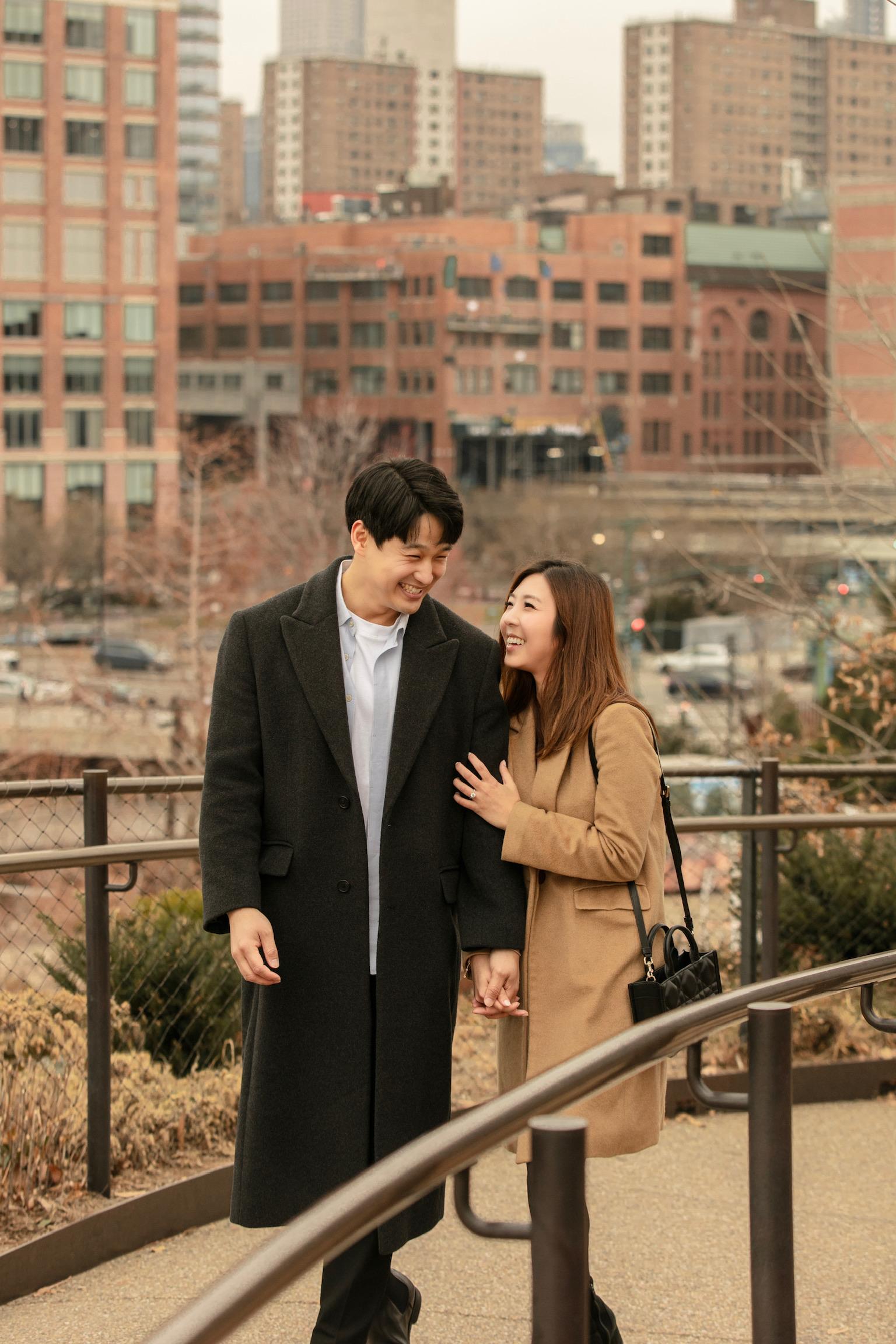 The Wedding Website of Regina Hong and Jinyoung Park