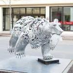 Sculpture Tour Eau Claire