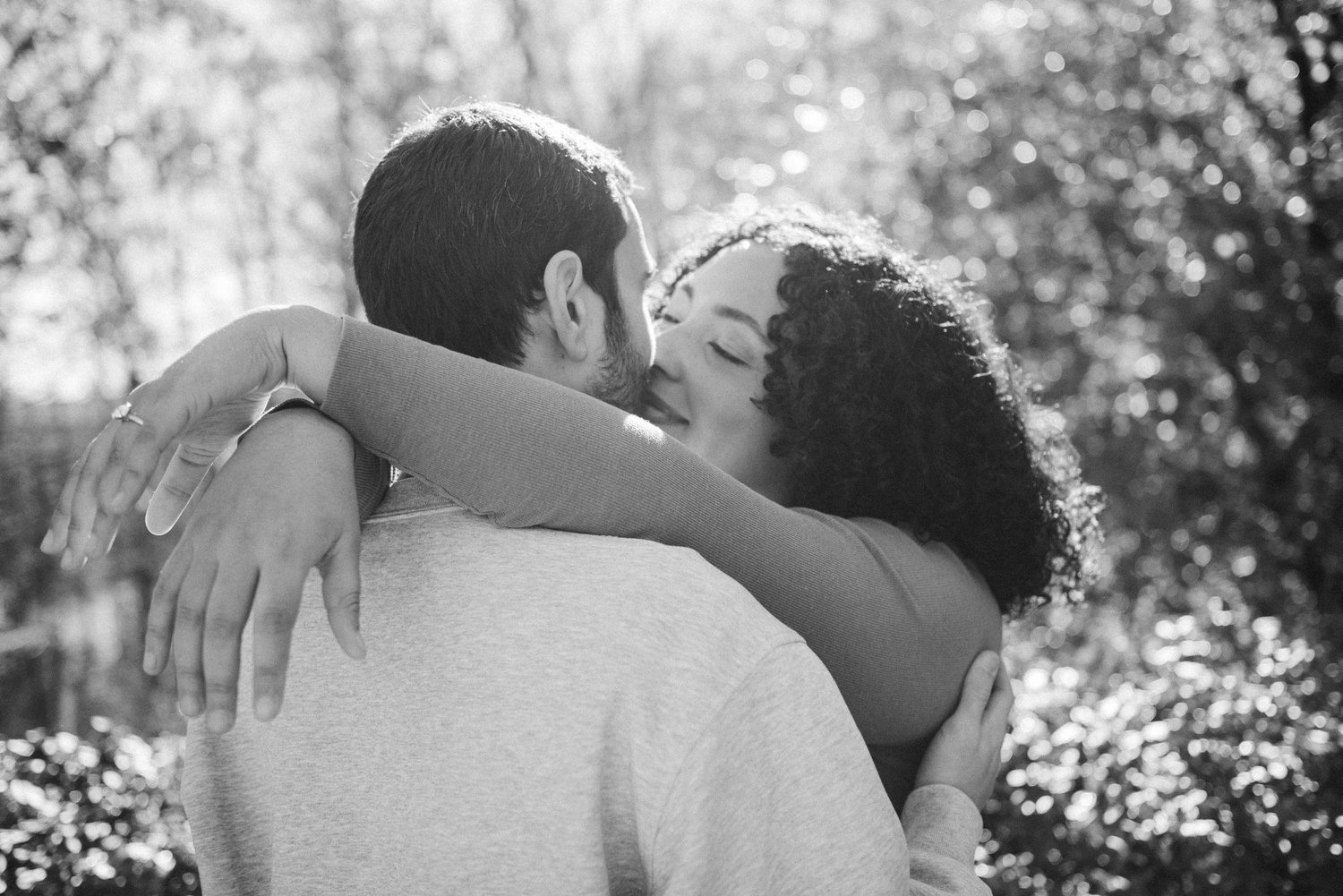 The Wedding Website of Helena Jackson and Cameron MacKoul