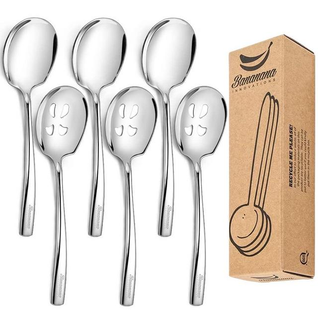 Pikanty - Ladle Soup and Sauce set