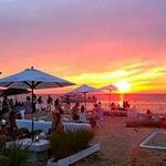 Navy Beach