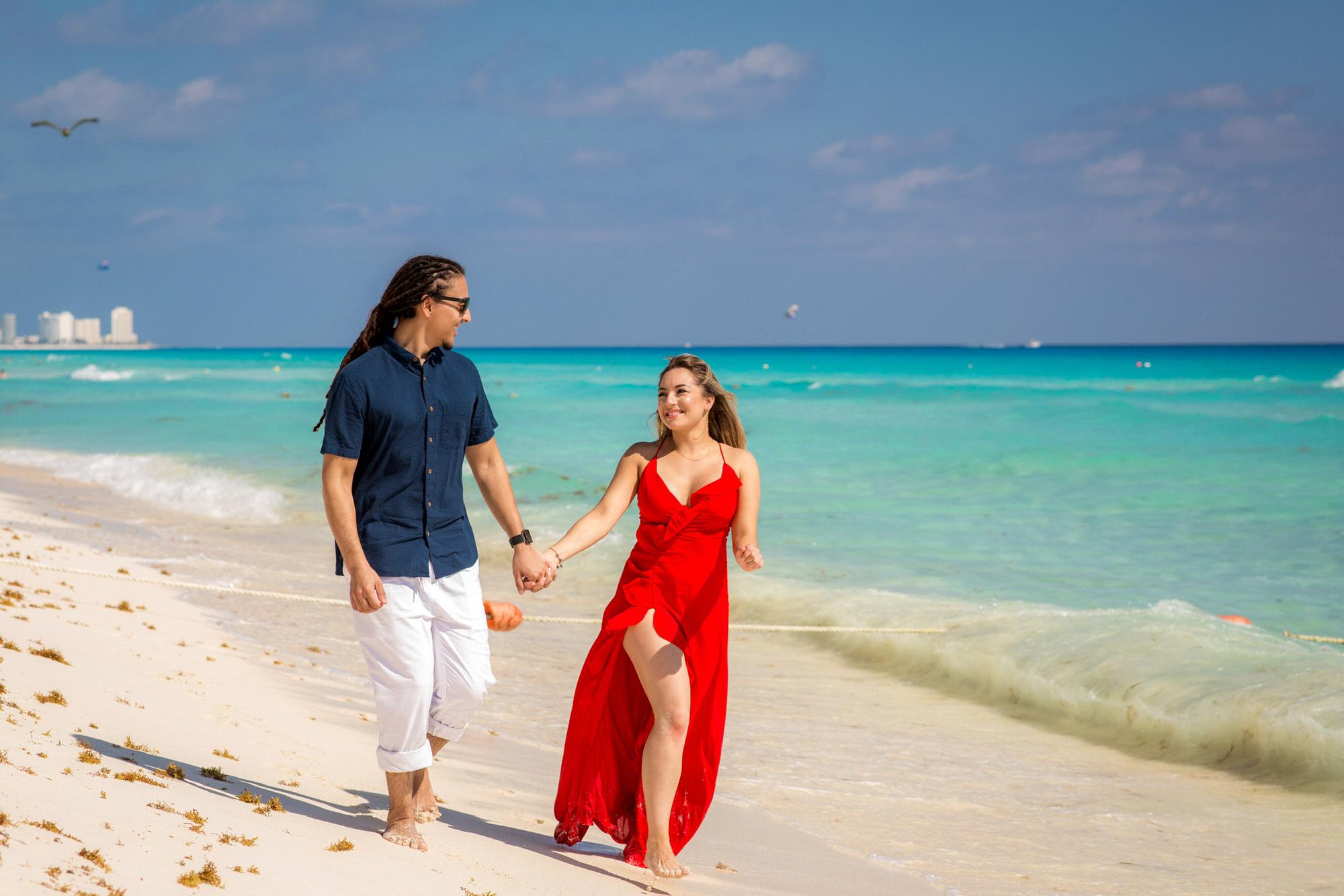 Cancun 2018