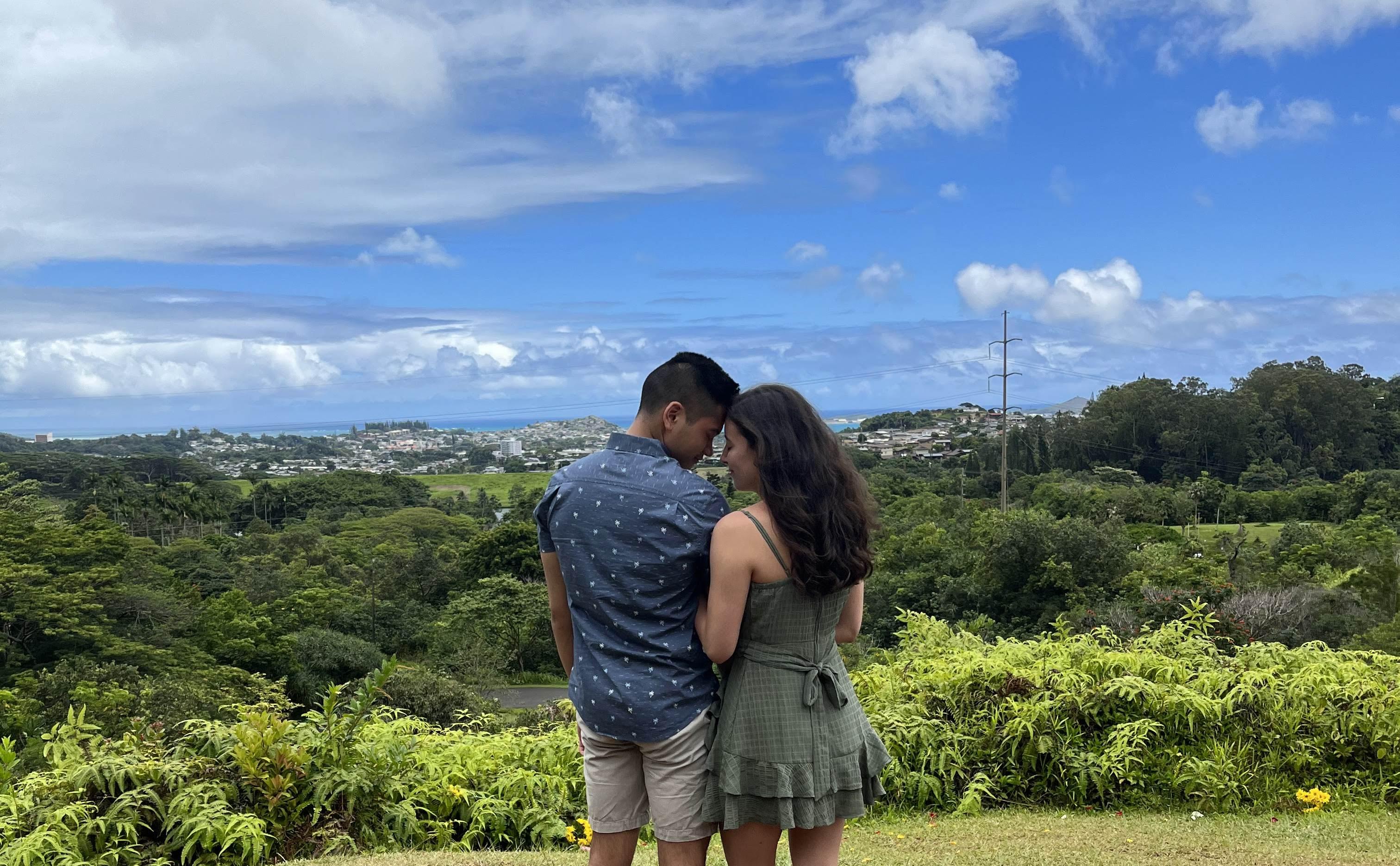 The Wedding Website of Nicole Tatsuguchi and Bradly Mendioro Ongcal