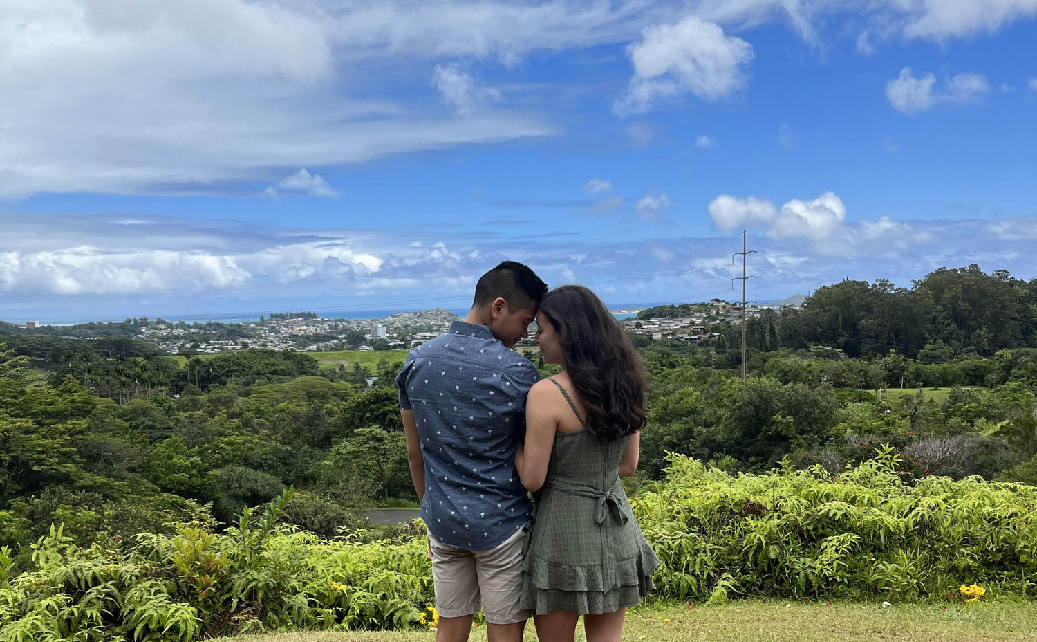The Wedding Website of Nicole Tatsuguchi and Bradly Mendioro Ongcal
