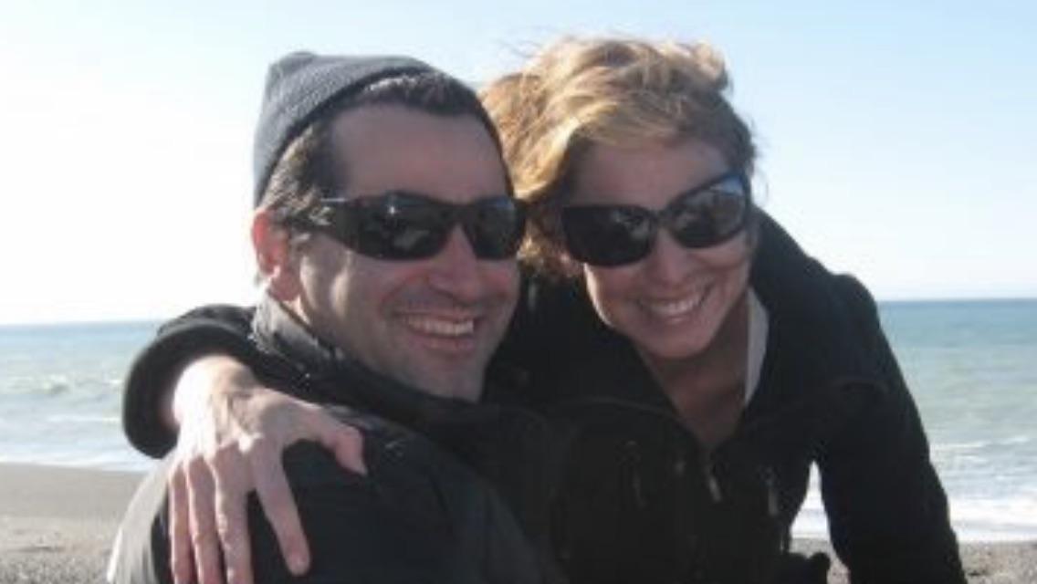 The Wedding Website of Christy Kemp and Chris Russi