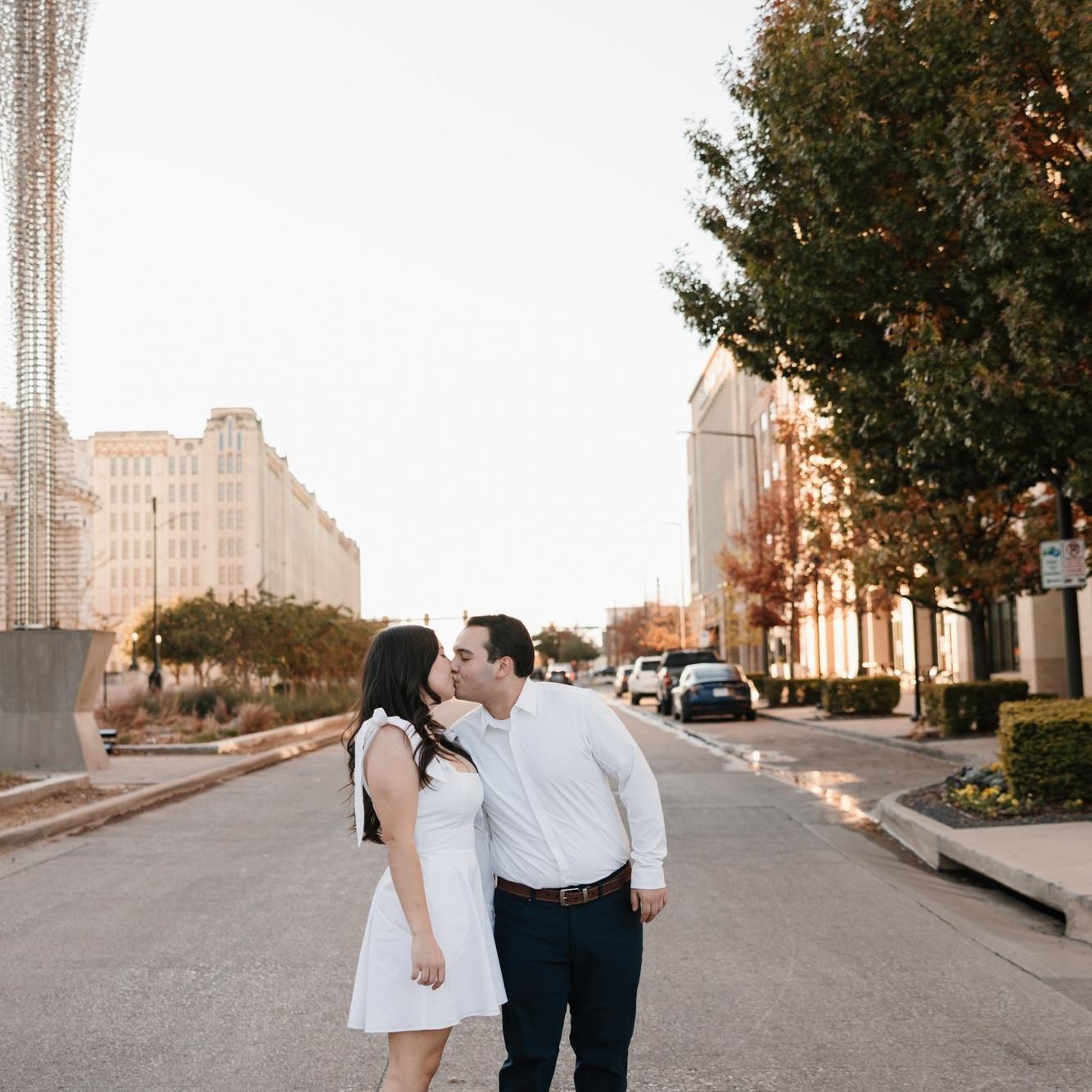 Engagement photoshoot- December 2024