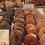 Winston's Cafe & Bakery