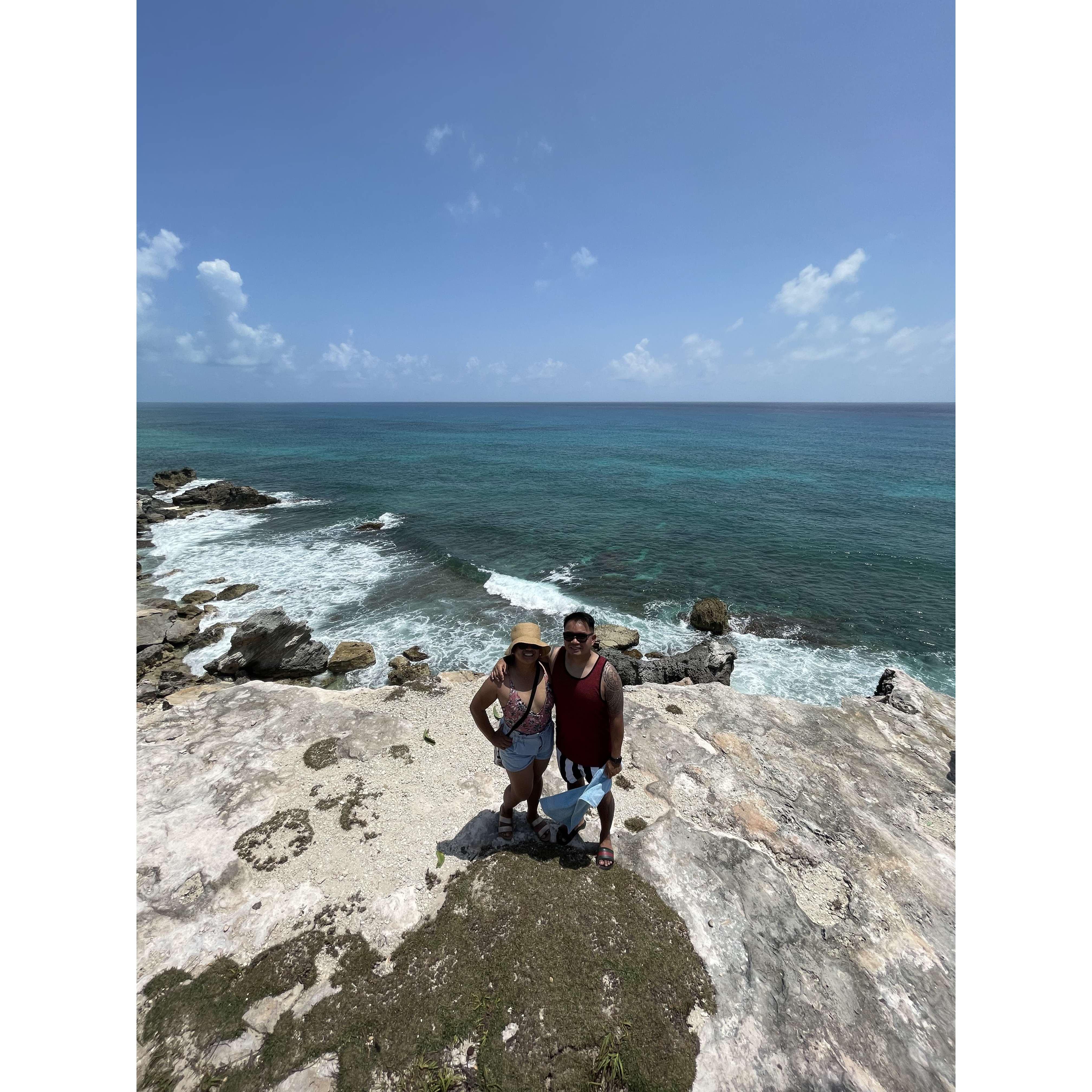 Tulum, 2021