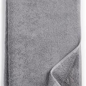Charter Club Signature Hand Towels in "Stone" Color