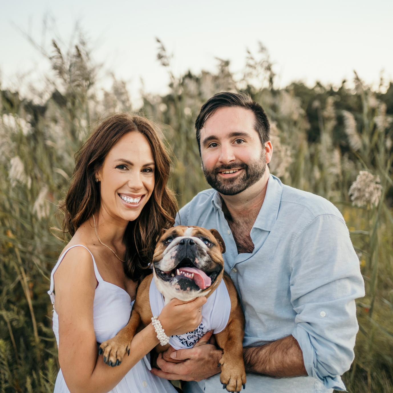 Family portrait
