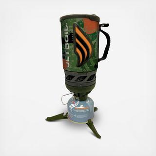 Flash Camp Stove