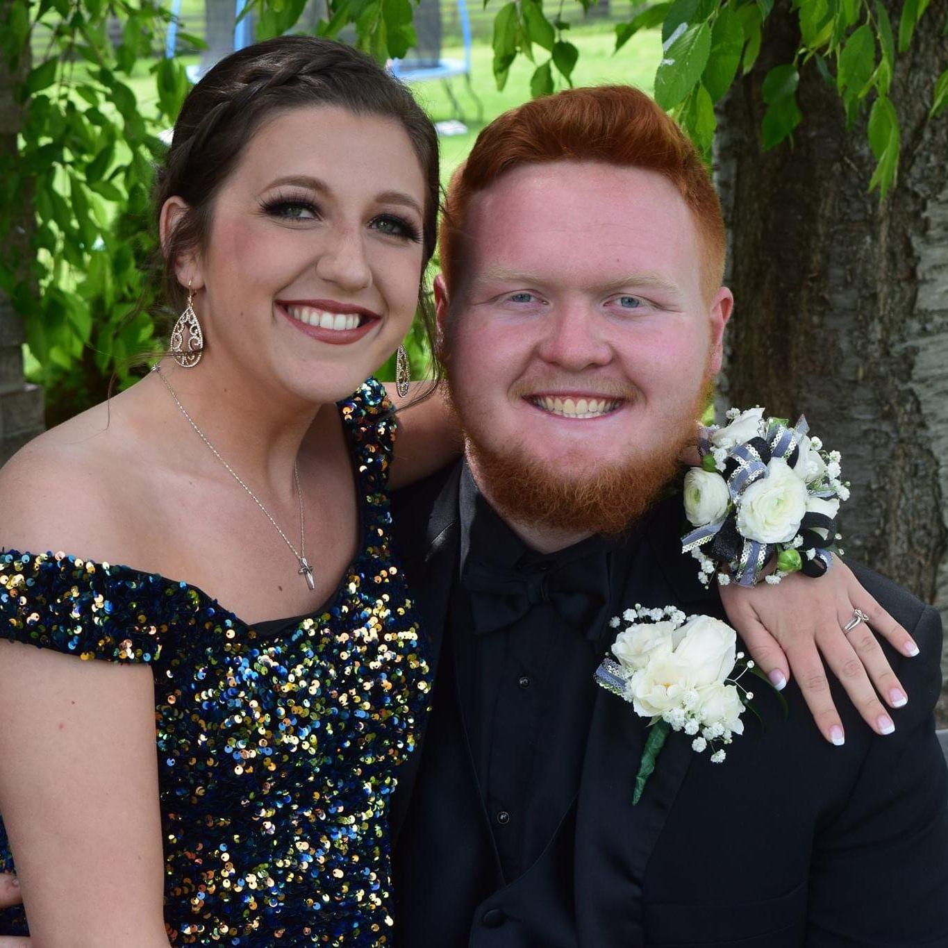 Senior Prom