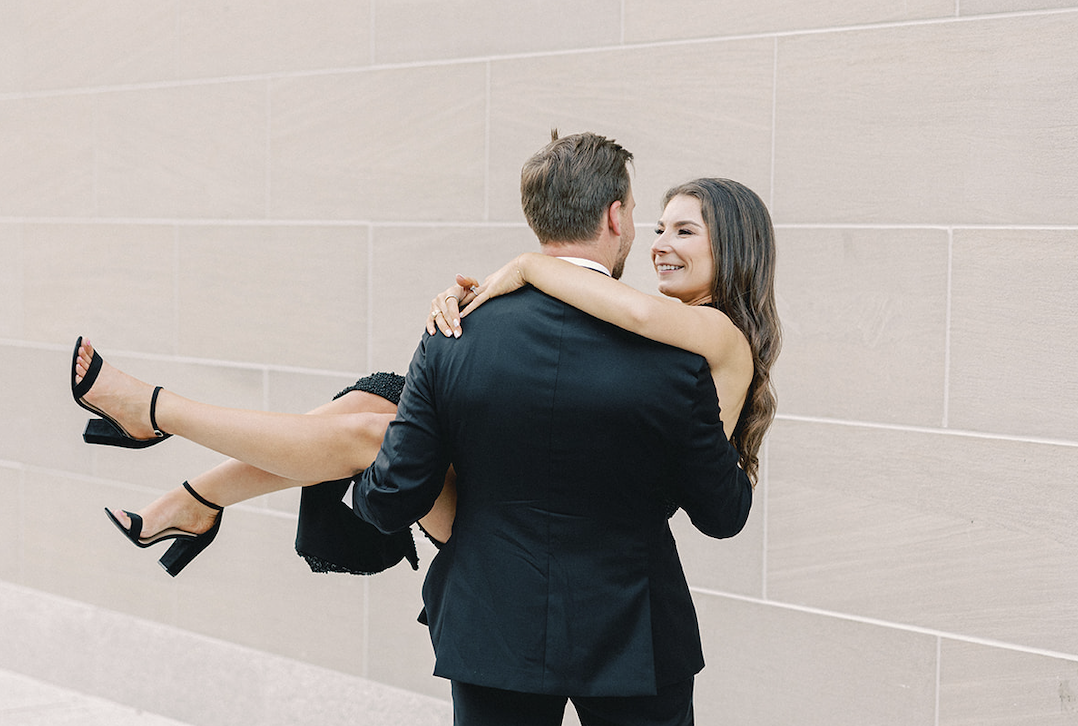 The Wedding Website of Courtnie Sheff and Joshua Bailey