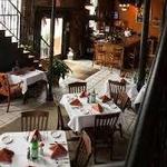 Piedmont: A Virginia Steakhouse