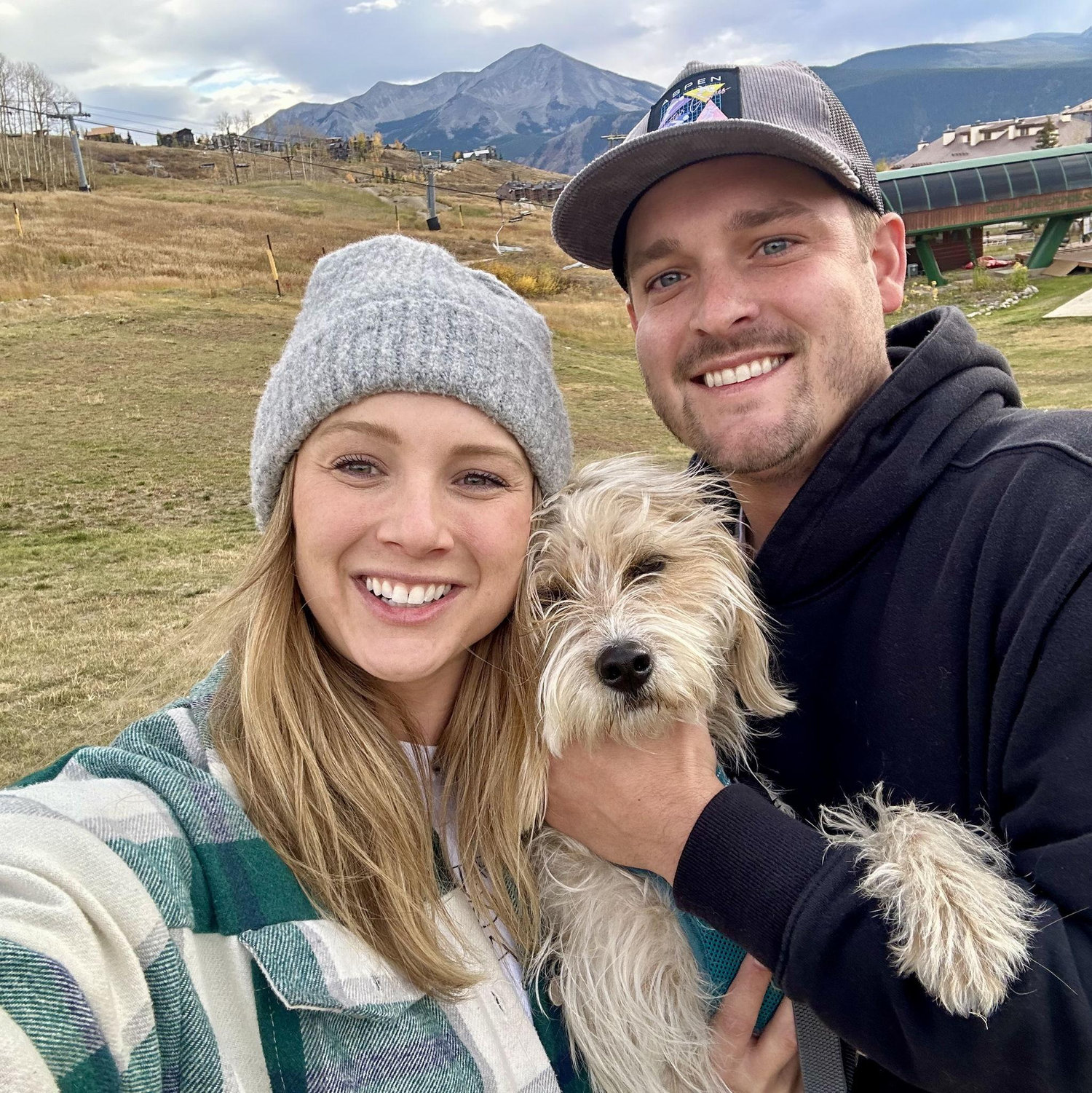 Crested Butte, CO