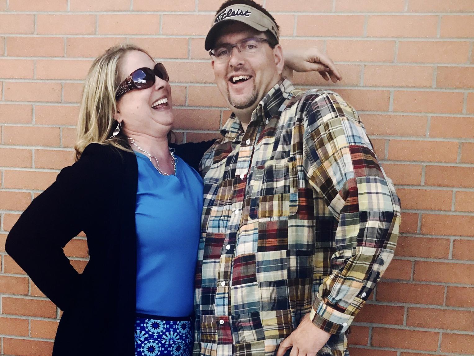 The Wedding Website of Jeffrey Swonson and Rebecca Zatorowski